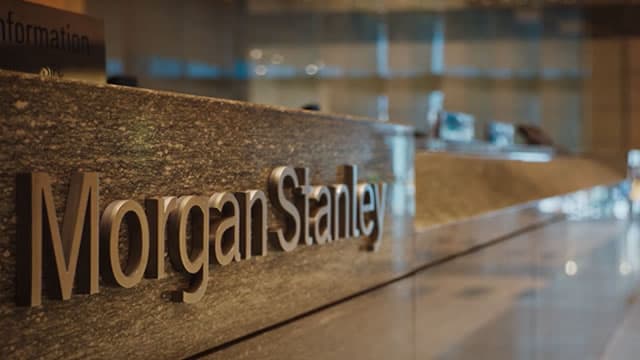 Morgan Stanley (MS) Upgraded to Buy: What Does It Mean for the Stock?