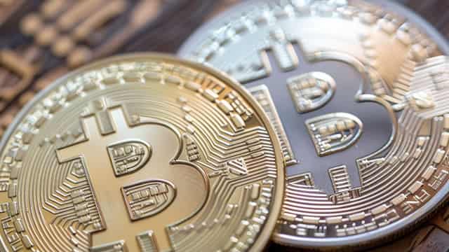Bitcoin Leads Global Markets Since 'Liberation Day'