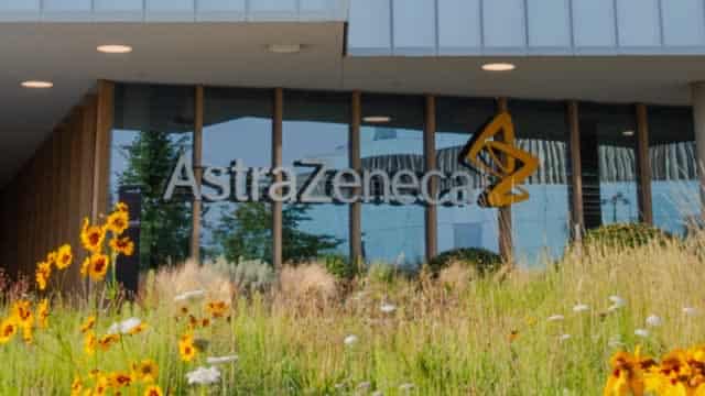 AstraZeneca bets big on AI and China with $3.6bn CSPC collaboration