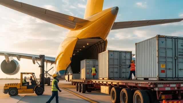 What a New CEO Means for GXO Logistics