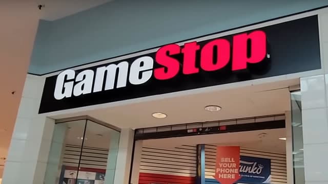 It's Game On For GameStop (Upgrade)