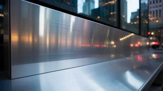 5 Stocks With Recent Price Strength and More Upside Left