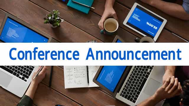 Jabil to Present at Upcoming Investor Conferences