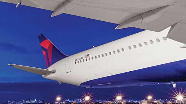 Delta Air Lines (DAL) Suffers a Larger Drop Than the General Market: Key Insights