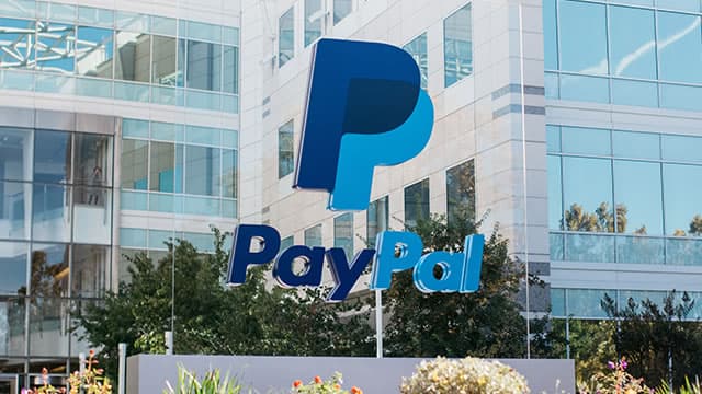 Crypto Corner: Technicals, Bitcoin Reserve, PYPL New Crypto Payment Tool