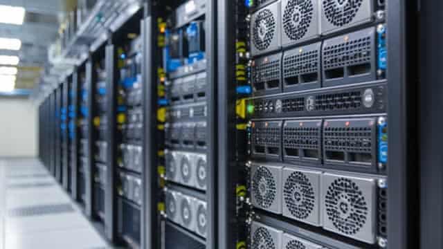 Super Micro's big warning is taking these stocks down with it