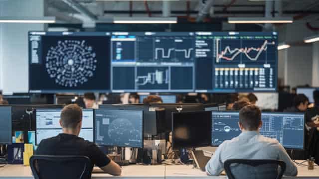 Palantir Stock Targets A Breakout — But Don't Ignore These Facts