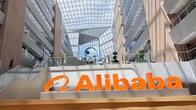 Alibaba's Tsai on the importance of President Xi's meeting