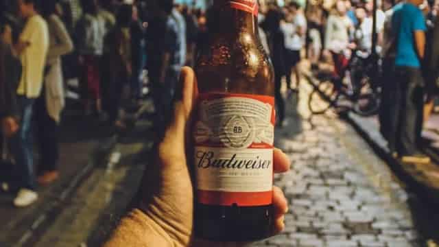 Here's Why Anheuser-Busch Inbev (BUD) is a Strong Value Stock