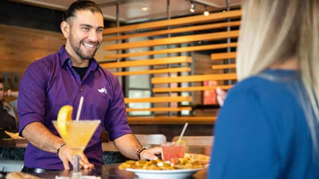 Chili's Parent's Stock Plunges After Strong Earnings. Economic Uncertainty Could Be the Culprit.