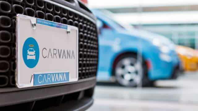 Carvana CEO Garcia on Long-Term Strategy