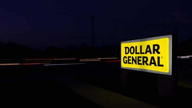 Shrink Reduction Drives Dollar General's Gross Margin to 31% in Q1