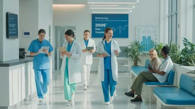 It's time to scoop up undervalued stocks in this critical sector of the economy