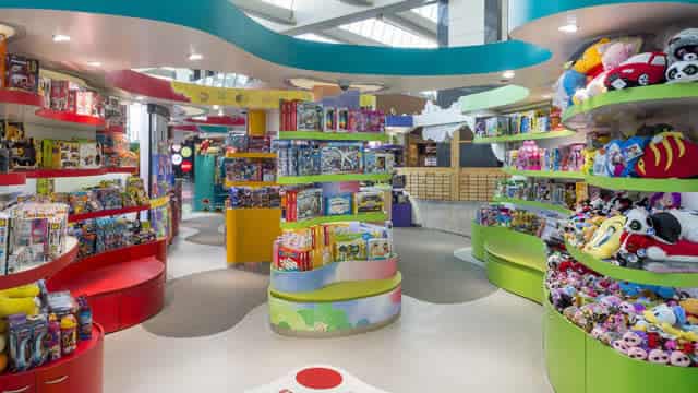 JAKKS Pacific Stock Rises 43% in 6 Months: More Upside Left?