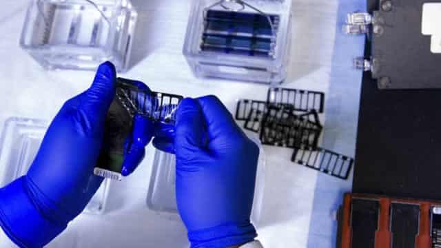 Trump Threatens To Slam Pharmaceuticals With Up To 200% Tariffs