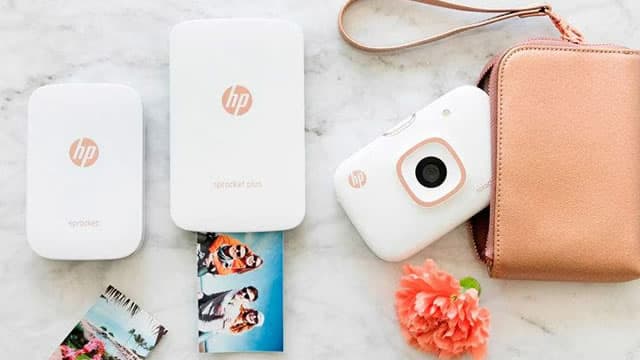 HP: Multiple Visible Growth Drivers In Place