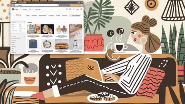 Can Anything Save Etsy?