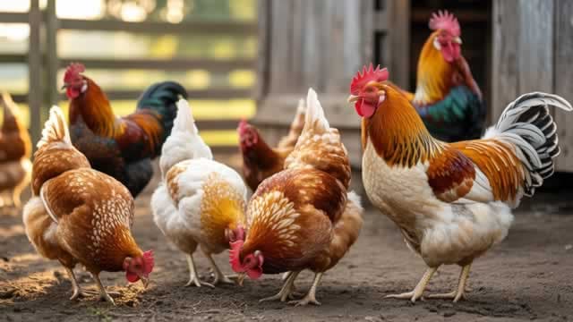 Why Phibro Animal Health (PAHC) is a Top Momentum Stock for the Long-Term