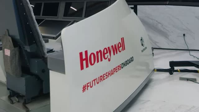 Strength in Aerospace Segment Drives Honeywell: Can the Momentum Sustain?