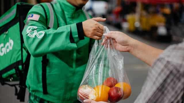 Apps like Grab manage customers' food delivery, banking, ride-hailing, and more, in one place. $GRAB