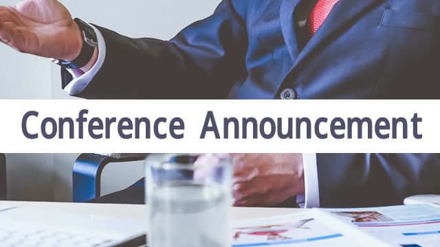 Martin Marietta Announces Second-Quarter 2025 Earnings Conference Call