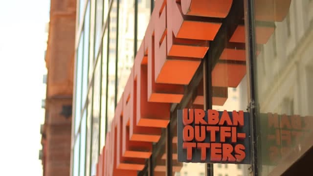 Is Urban Outfitters (URBN) Outperforming Other Retail-Wholesale Stocks This Year?