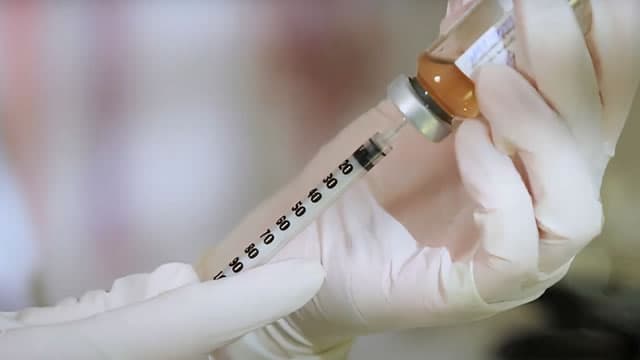 Is Merck (MRK) a Buy as Wall Street Analysts Look Optimistic?
