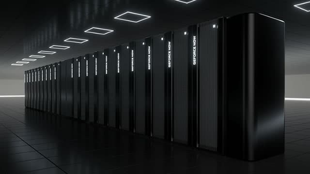 Prediction: These 2 Artificial Intelligence Stocks Will Be the World's Most Valuable Companies in 5 Years