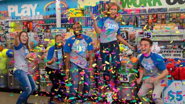 Can Five Below Stock Turn a 50% Drop in 2024 Into a 50% Gain in 2025?