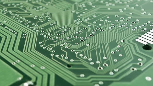 Texas Instruments (TXN) Rises As Market Takes a Dip: Key Facts
