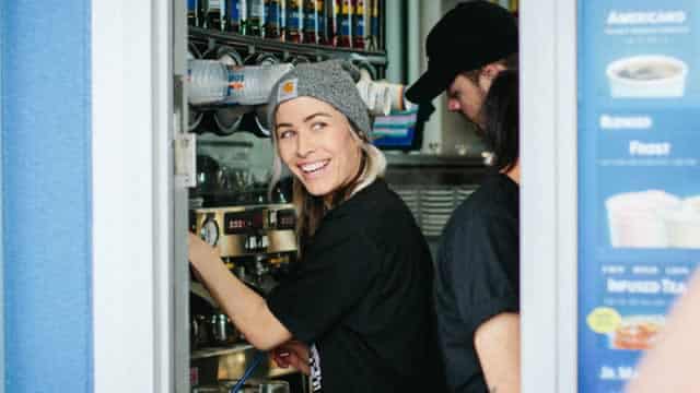 Why Dutch Bros Stock Is Still a Buy Right Now