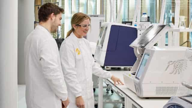 AstraZeneca's Breztri meets main goals of late-stage asthma trials