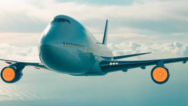 Here's Why SkyWest (SKYW) is a Strong Value Stock