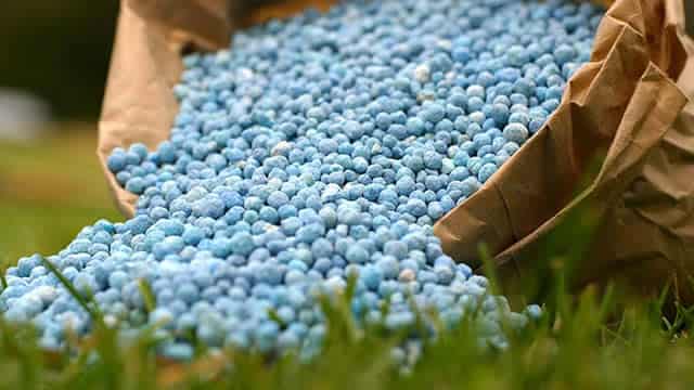 Nutrien (NTR) Up 10.1% Since Last Earnings Report: Can It Continue?