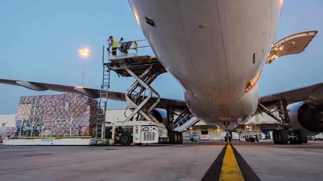 Air Transport Services (ATSG) Q3 Earnings and Revenues Lag Estimates