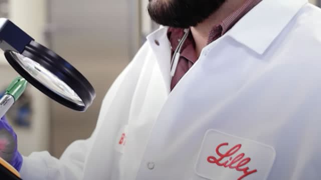 Eli Lilly: Orals Unlock The Next Wave Of Obesity Drug Adoption