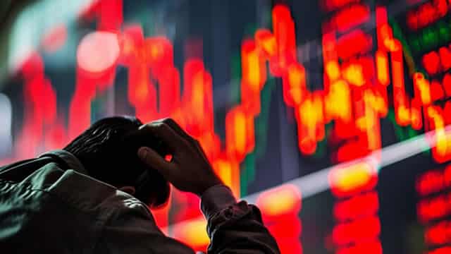 Top 2 Real Estate Stocks That May Keep You Up At Night In May