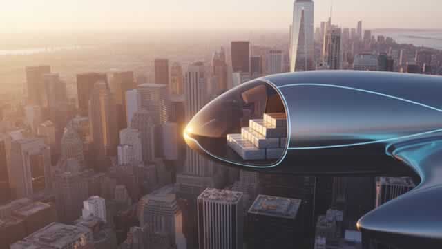 6 Reasons Why You Should Add Expeditors Stock to Your Portfolio