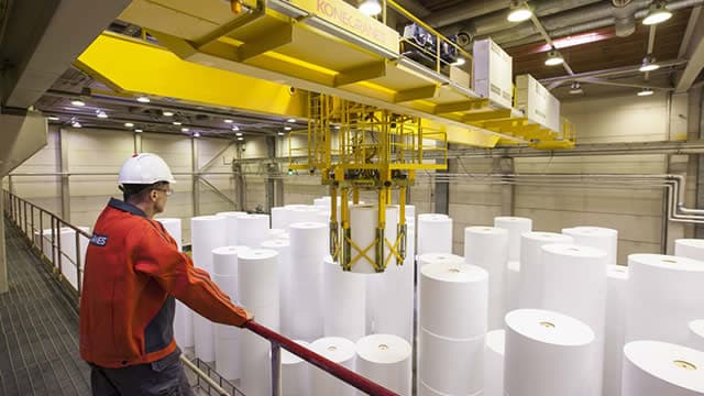 SUZ vs. KLBAY: Which Stock Is the Better Value Option?