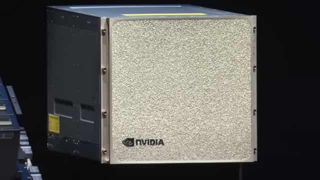 CNBC's 2025 Stock Draft: Comedian Sebastian Maniscalco picks Nvidia in first-round