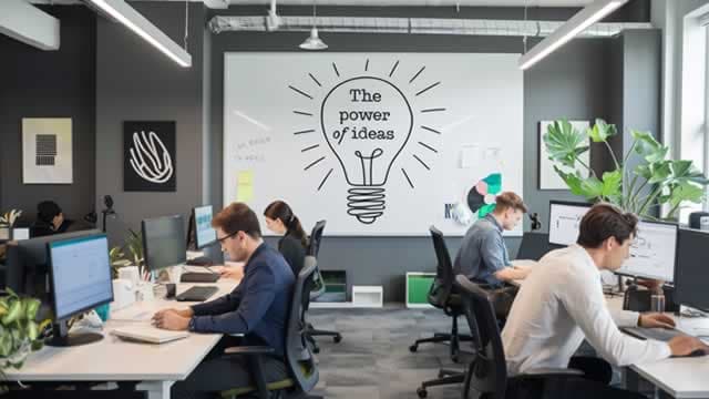 Interpublic: Ad Agency Giant To Be Swallowed By Another One, Creating Further Upside