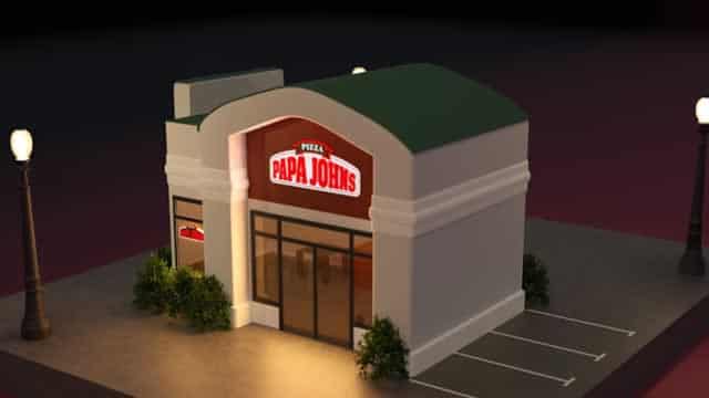 After delays, Papa John's targets 2025 for India entry