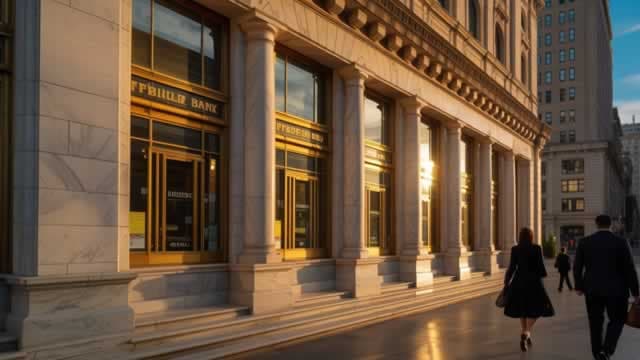 Is Mechanics Bancorp Stock a Buy After Investment Firm Acuitas Initiated a Large Position in the Bank?