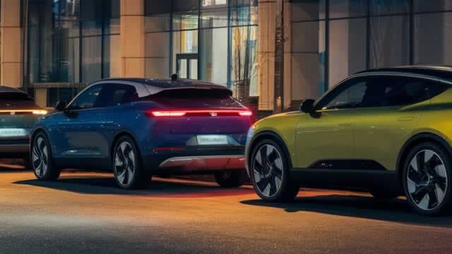America's Car-Mart (CRMT) Loses 29.7% in 4 Weeks, Here's Why a Trend Reversal May be Around the Corner