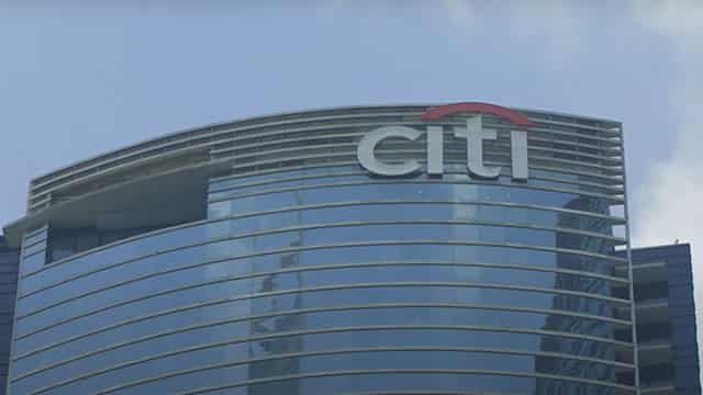 Citigroup Increases Provisions for Potential Losses on Loans Due to ‘Macro Environment'