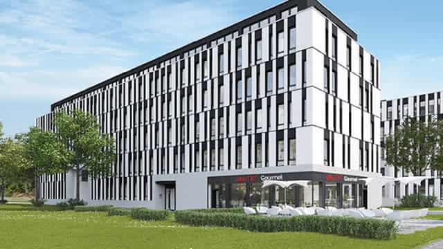 Gladstone Commercial (GOOD) Stock Drops Despite Market Gains: Important Facts to Note