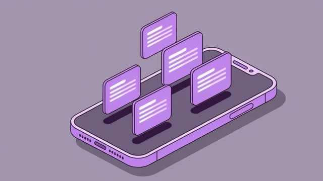 2 Tech Stocks You Can Buy and Hold for the Next Decade