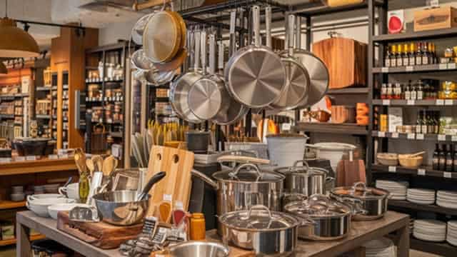 Williams-Sonoma, Inc. (WSM) Is a Trending Stock: Facts to Know Before Betting on It