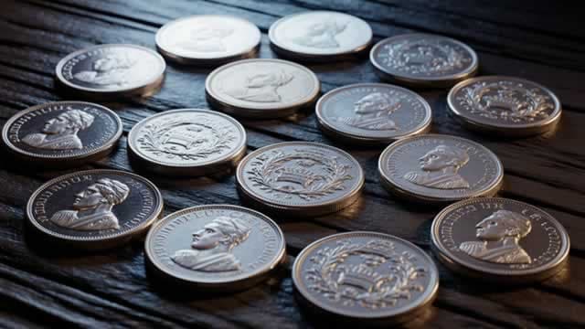 How Silver Can Shine in Your Portfolio