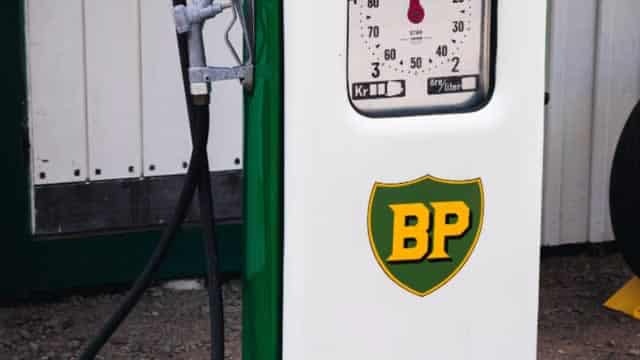 CERAWEEK Time has come to ramp up U.S. gas output, BP CEO says